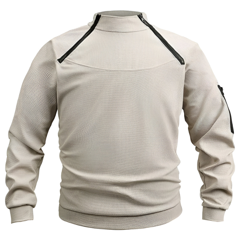 Toren™ | Varm fleece taktisk tröja (1+1 Gratis)