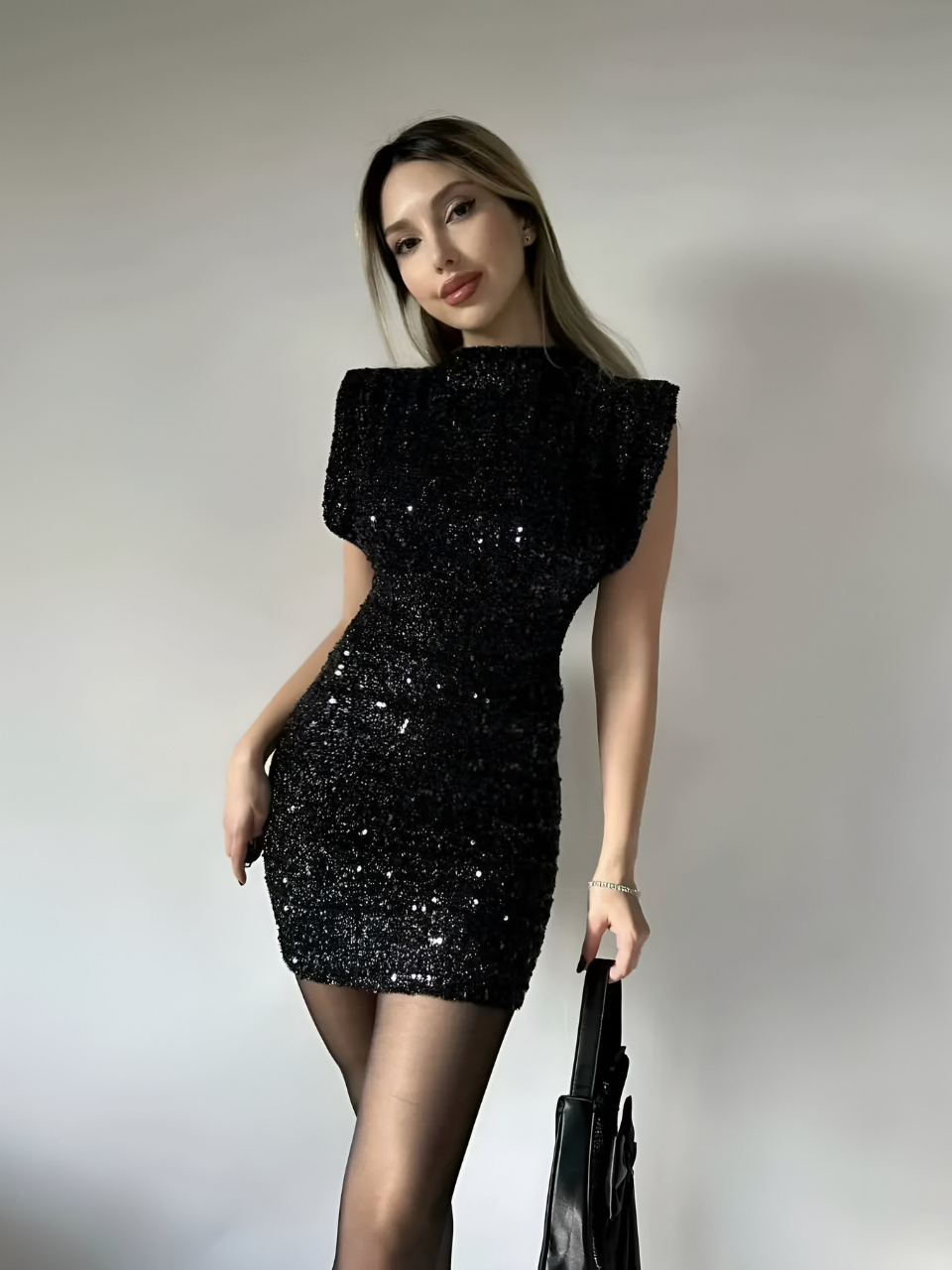 Linn™ | Elegant klänning