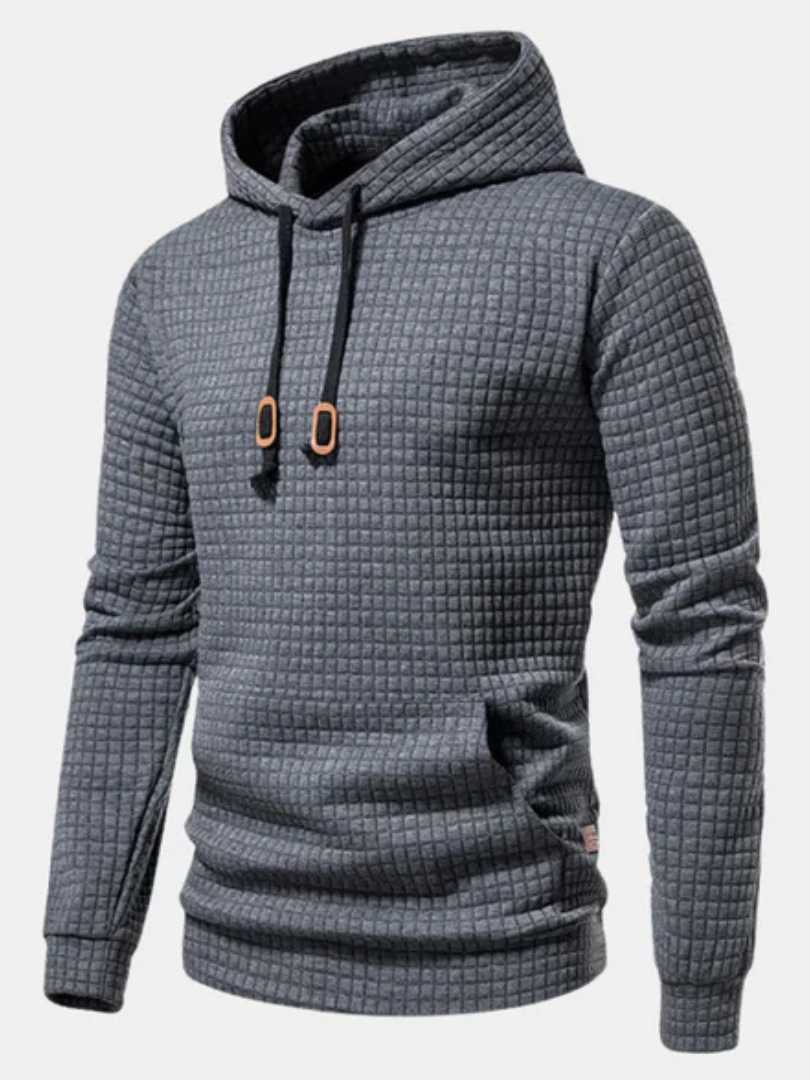 Naro™ | Modern och Bekväm Hoodie