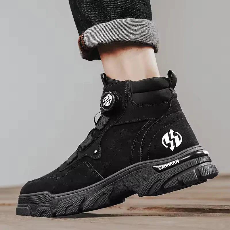 Daro™ | Hållbara Bekväma Ortopediska Skor