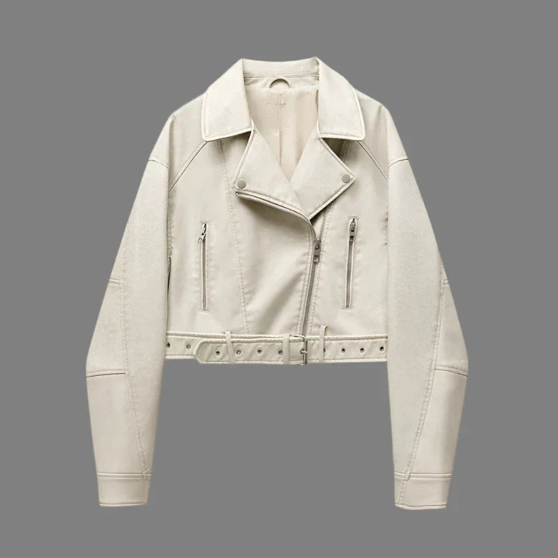 Élodie™ | Trendig jacka