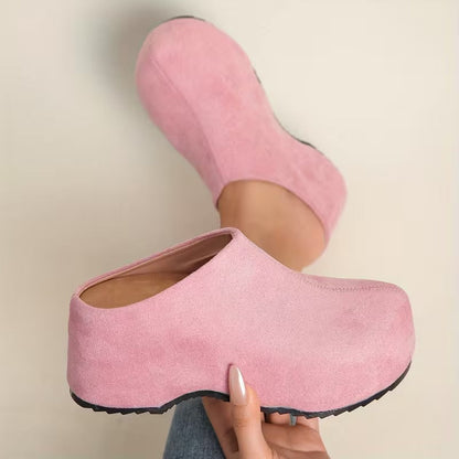 Lumi™ | Bekväma Ortopediska Skor