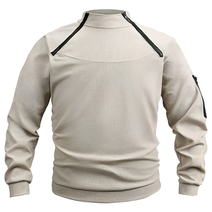 Toren™ | Varm fleece taktisk tröja (1+1 Gratis)