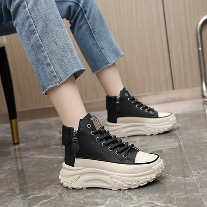 Eiro™ | Bekväma Ortopediska Sneakers