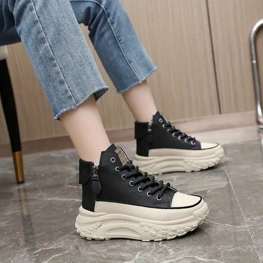 Eiro™ | Bekväma Ortopediska Sneakers