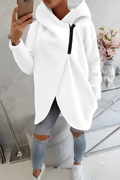 Noriel™ | Oversized fleecejacka