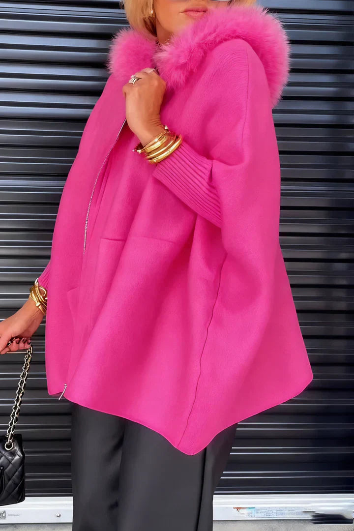 Lirya™ | Modern avslappnad kofta