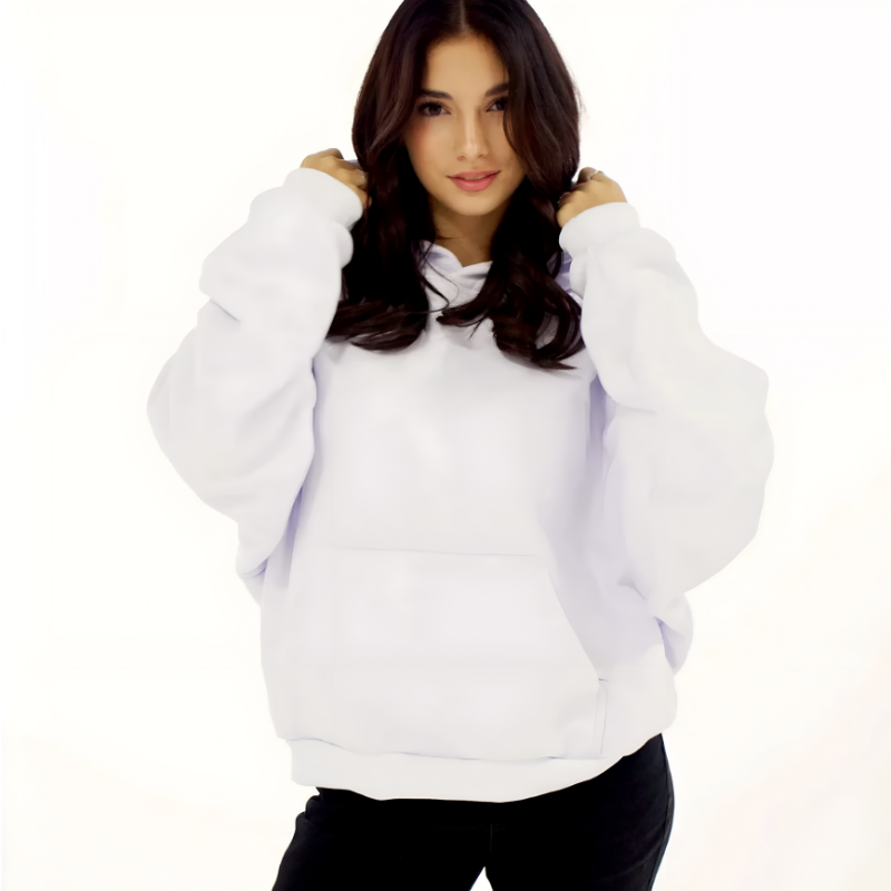 Lirane™ | Stilren Tröja med Kristallrygg