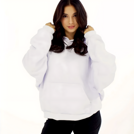 Lirane™ | Stilren Tröja med Kristallrygg