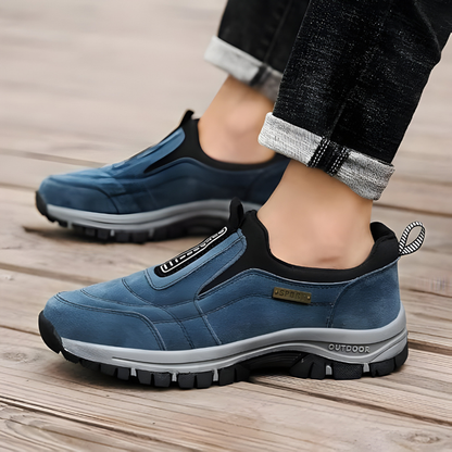 Jovan™ | Stilfulla ortopediska sneakers