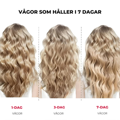 WavePro™ | Smart Hårstyler