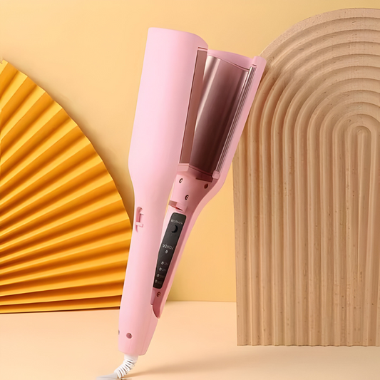 WavePro™ | Smart Hårstyler