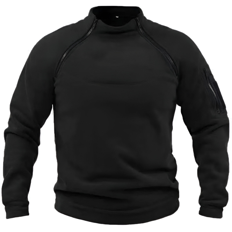 Toren™ | Varm fleece taktisk tröja (1+1 Gratis)