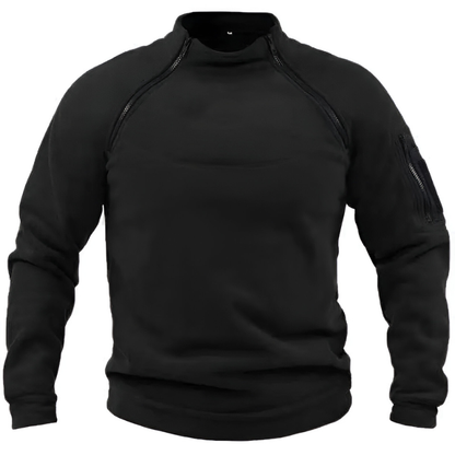 Toren™ | Varm fleece taktisk tröja (1+1 Gratis)