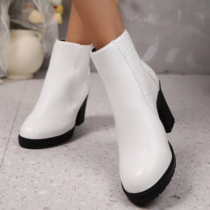 Brisa™ | Moderna Bekväma Ortopediska Klackar