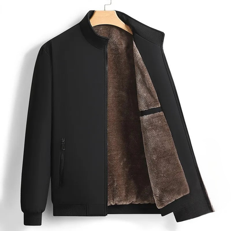 Daren™ | Stilren varm vardagsjacka