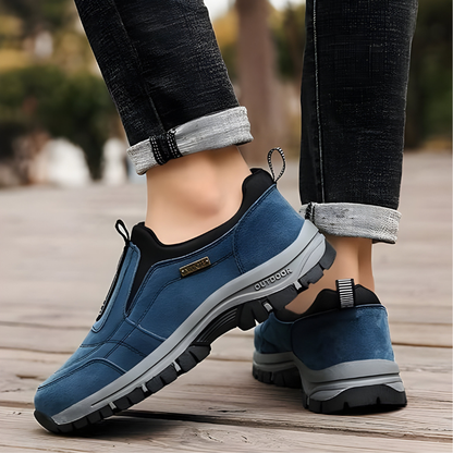 Jovan™ | Stilfulla ortopediska sneakers