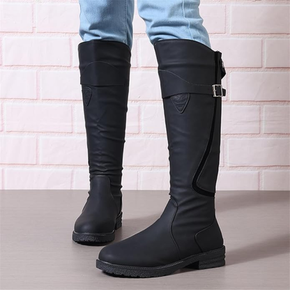 Meko™ | Bekväma Ortopediska Stövlar