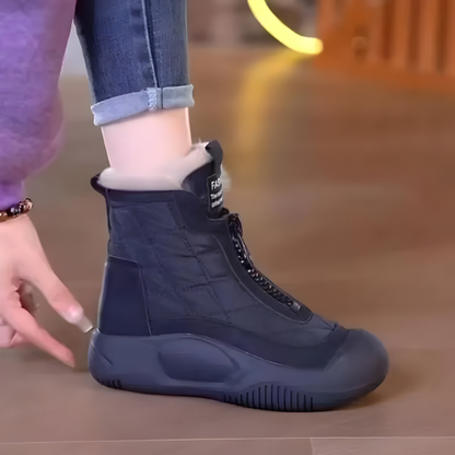 Maura™ | Bekväma ortopediska sneakers