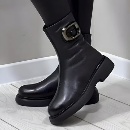 Eden™ | Stilrena Bekväma Ortopediska Skor