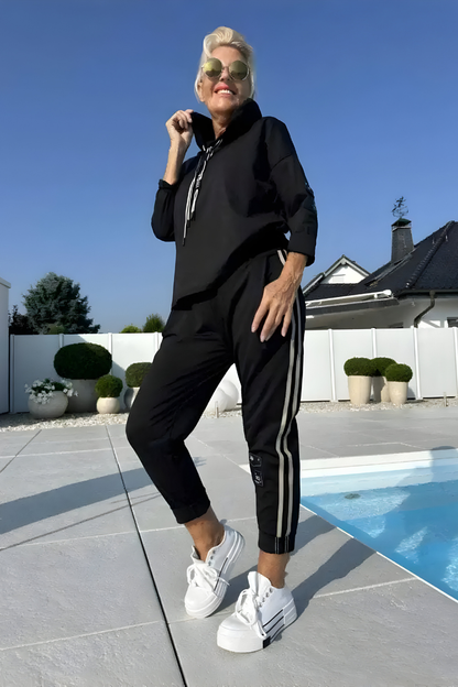 Maevy™ | Bekväm sportig lounge set