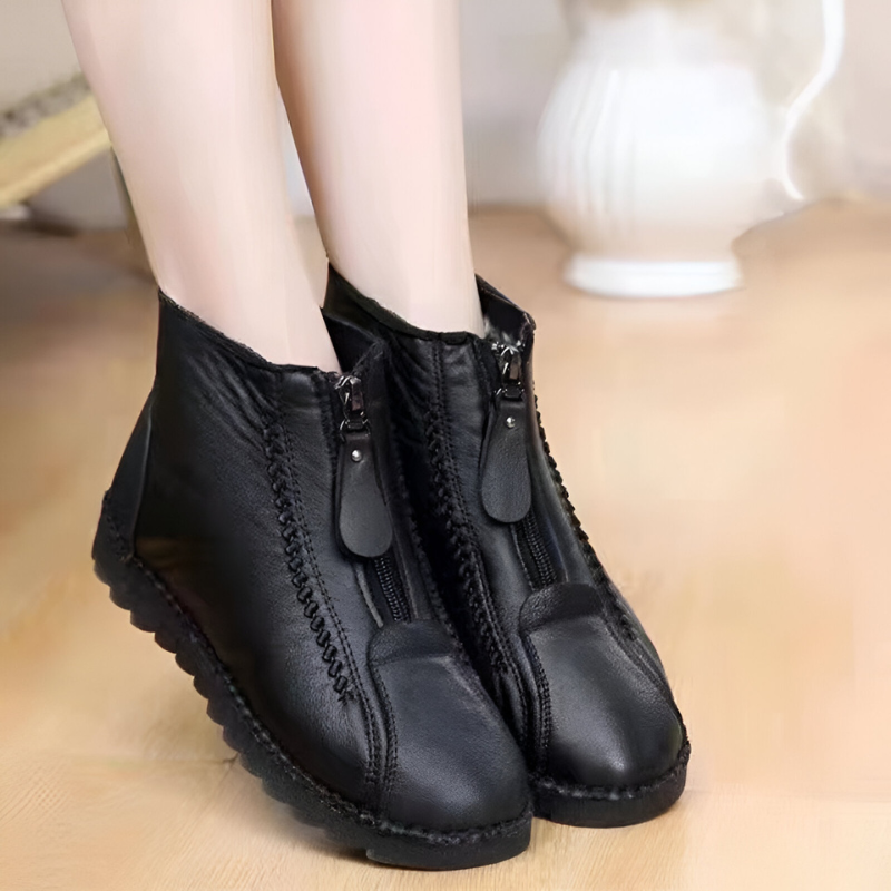 Nuvia™ | Stilfulla ortopediska skor