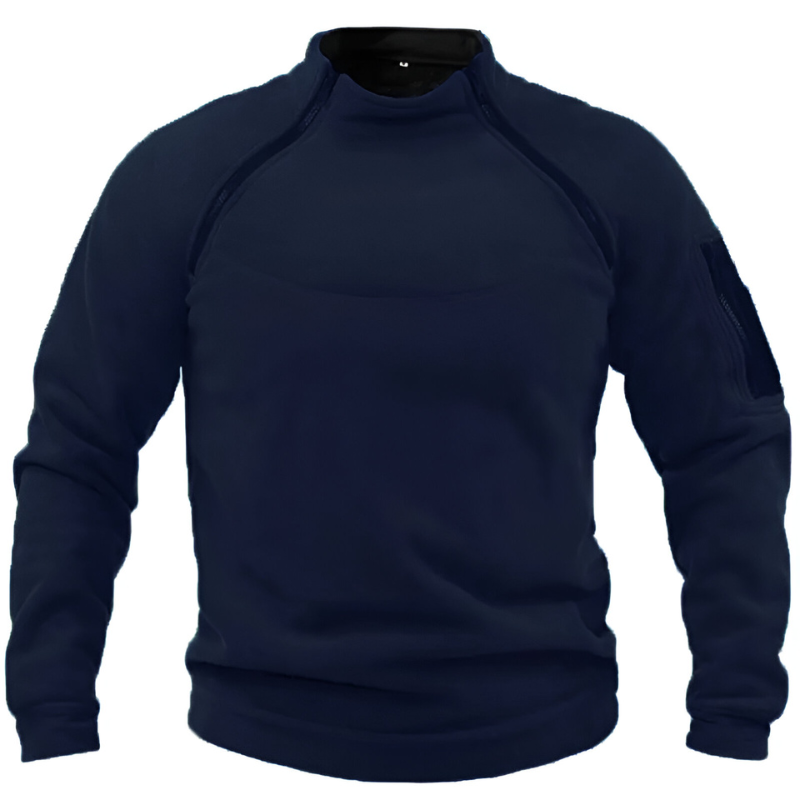 Toren™ | Varm fleece taktisk tröja (1+1 Gratis)