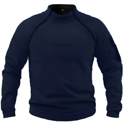 Toren™ | Varm fleece taktisk tröja (1+1 Gratis)
