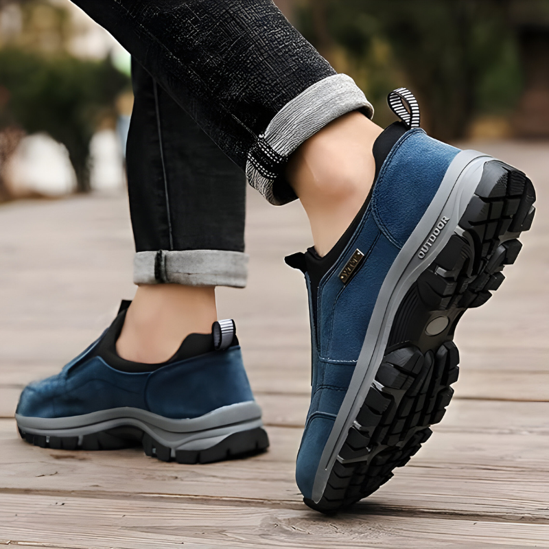 Jovan™ | Stilfulla ortopediska sneakers