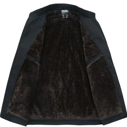 Daren™ | Stilren varm vardagsjacka