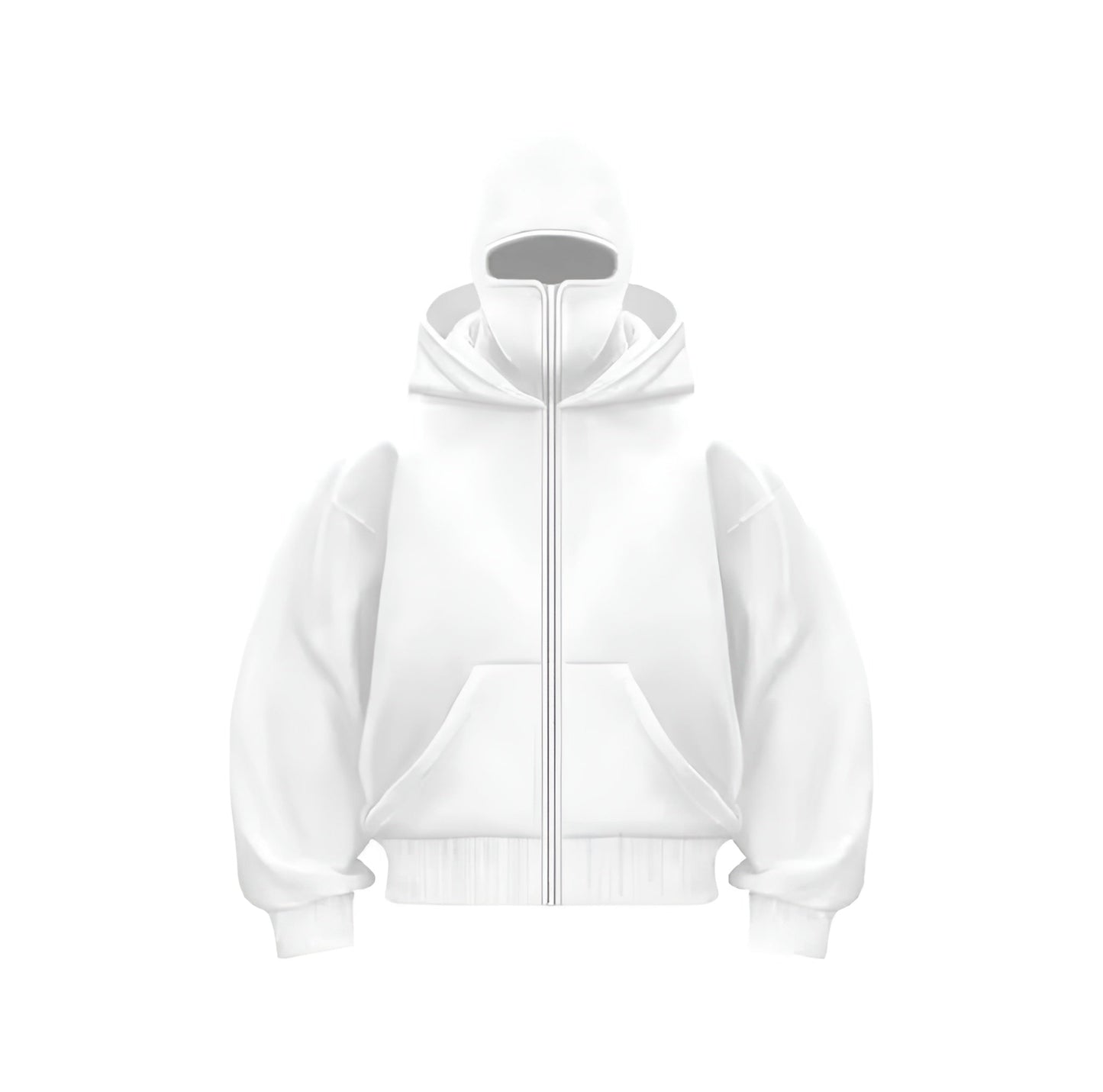 Sven™ | Dynamisk och varm huvtröja