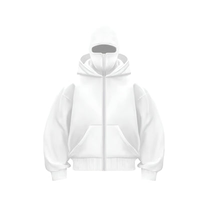 Sven™ | Dynamisk och varm huvtröja