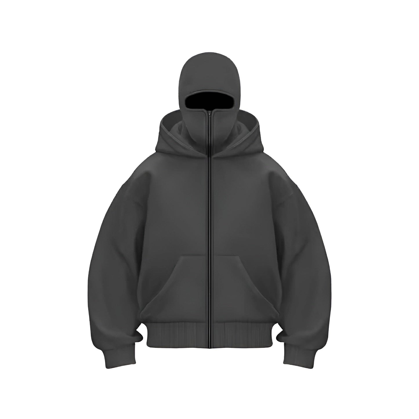 Sven™ | Dynamisk och varm huvtröja