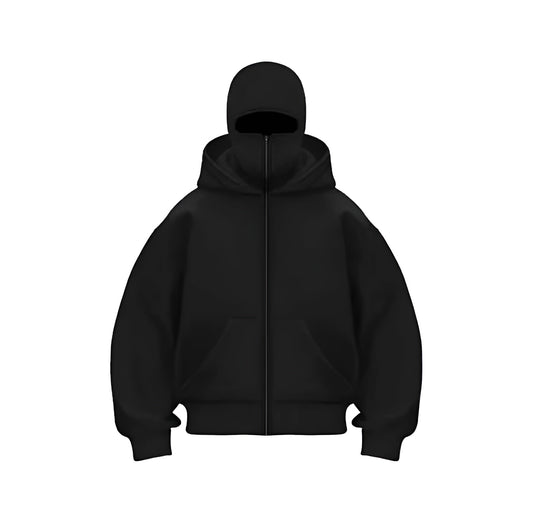 Sven™ | Dynamisk och varm huvtröja