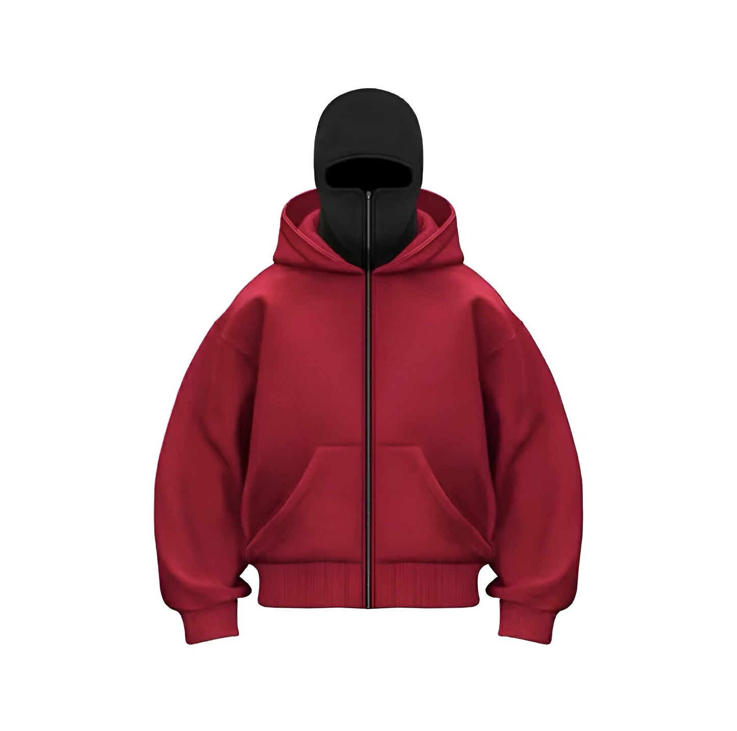 Sven™ | Dynamisk och varm huvtröja