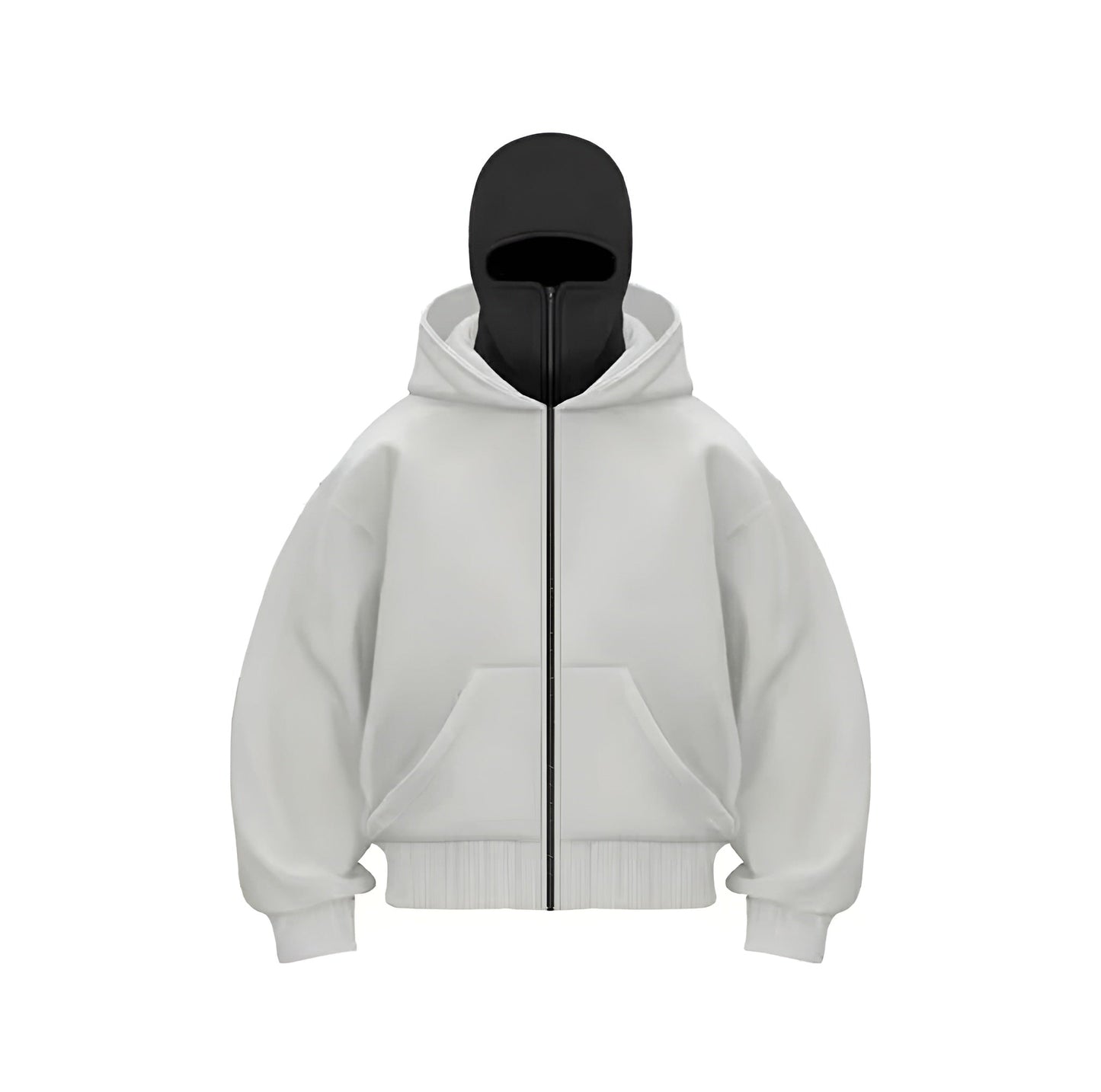 Sven™ | Dynamisk och varm huvtröja