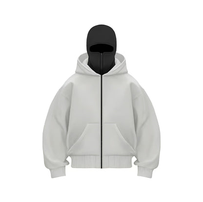 Sven™ | Dynamisk och varm huvtröja