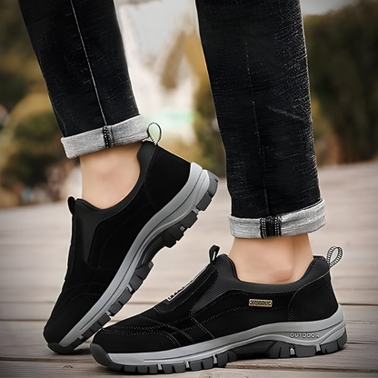 Jovan™ | Stilfulla ortopediska sneakers