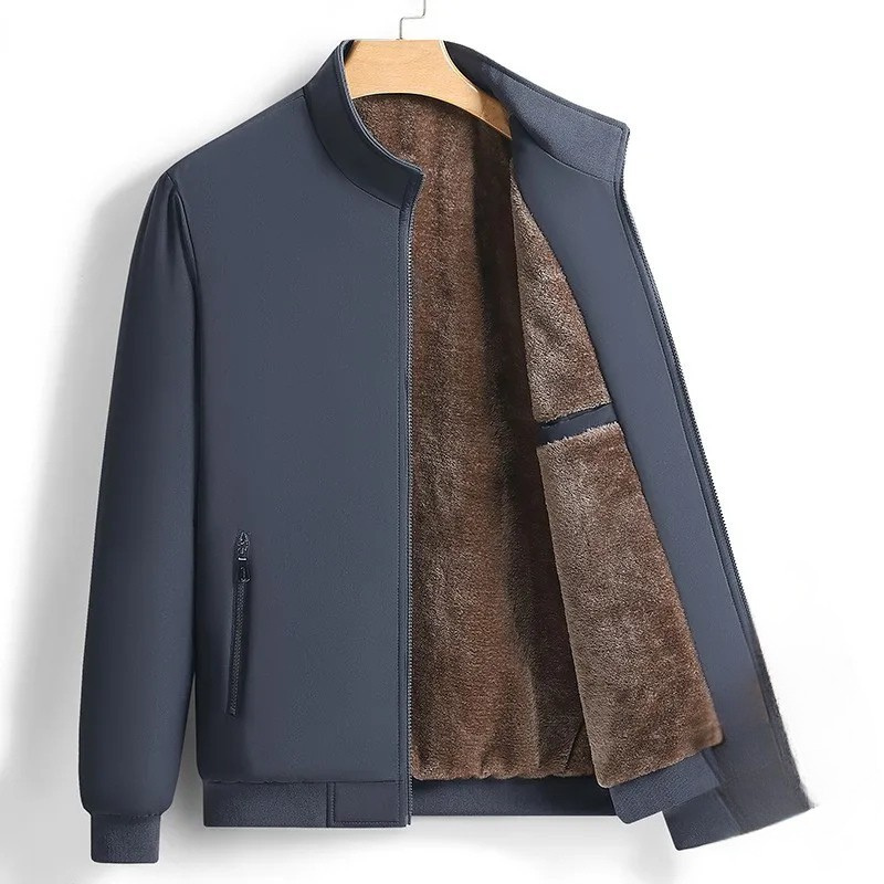 Daren™ | Stilren varm vardagsjacka