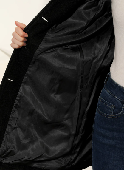 Mira™ | Elegant Klassisk Kappa