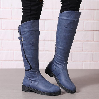 Meko™ | Bekväma Ortopediska Stövlar