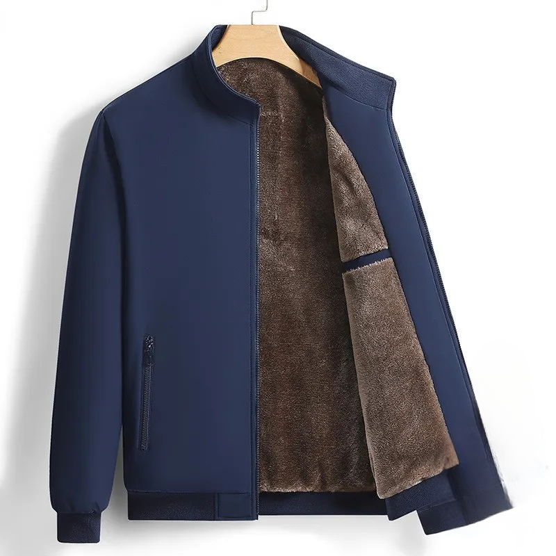 Daren™ | Stilren varm vardagsjacka