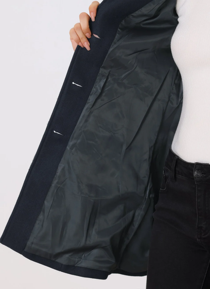 Mira™ | Elegant Klassisk Kappa