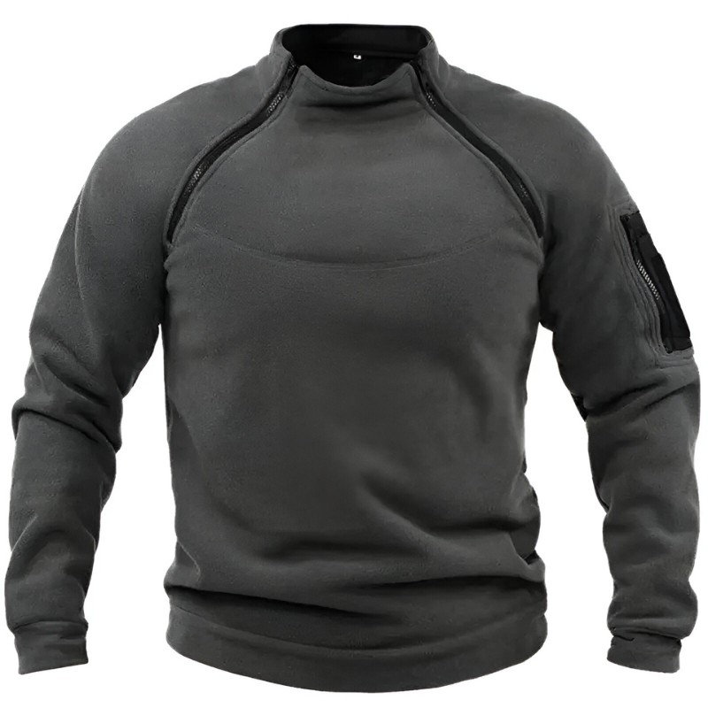 Toren™ | Varm fleece taktisk tröja (1+1 Gratis)
