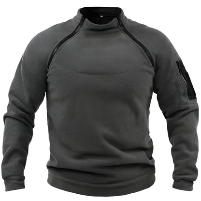 Toren™ | Varm fleece taktisk tröja (1+1 Gratis)