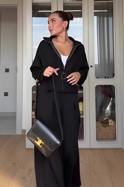 Lavi™ | Modern skräddarsydd tvådelad outfit