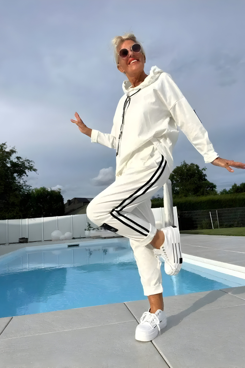 Maevy™ | Bekväm sportig lounge set