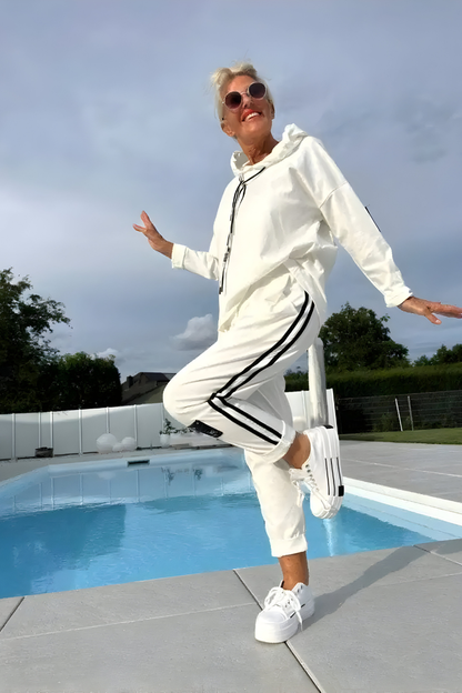 Maevy™ | Bekväm sportig lounge set