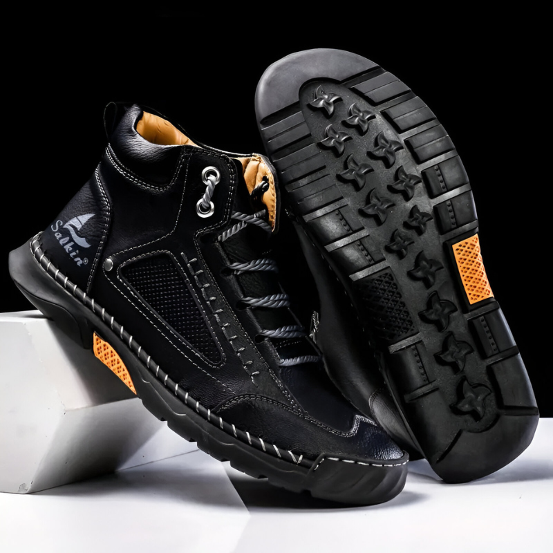 Naren™ | Bekväma Ortopediska Skor