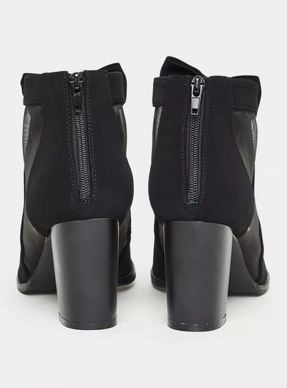 Lyra™ | Elegant Klack med Rosett-detalj